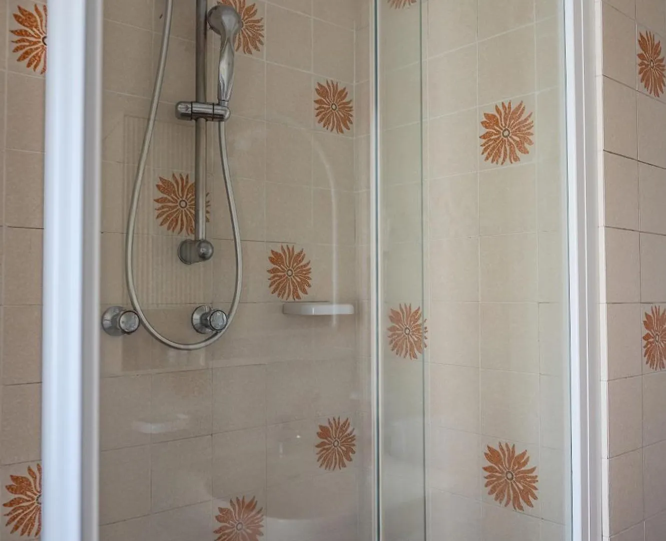 לידו די ג'סולו Agora Park Hotel לידו די ג'סולו