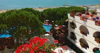 Agora Park Hotel Lido di Jesolo 3*,  Italy