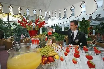 Park Hotel Agora Lido di Jesolo