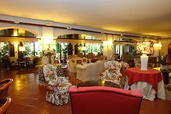 Park Hotel Agora Lido di Jesolo Italien