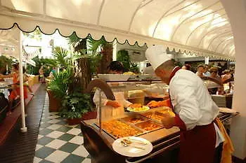 לידו די ג'סולו Agora Park Hotel 3*, לידו די ג'סולו איטליה