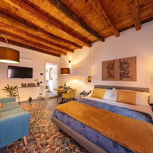 Apartment Mont°6 