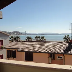 Apartment Baciati Dal Sole - Fronte Spiaggia 