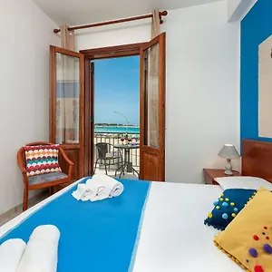 Apartment I Tre Golfi 