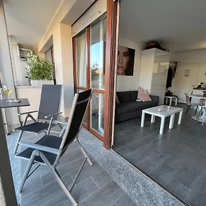 Apartment Luxury 