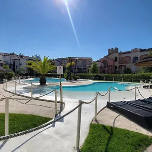 Mediterranee Family Apartment