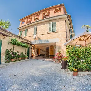 Landhaus I Due Cipressi 