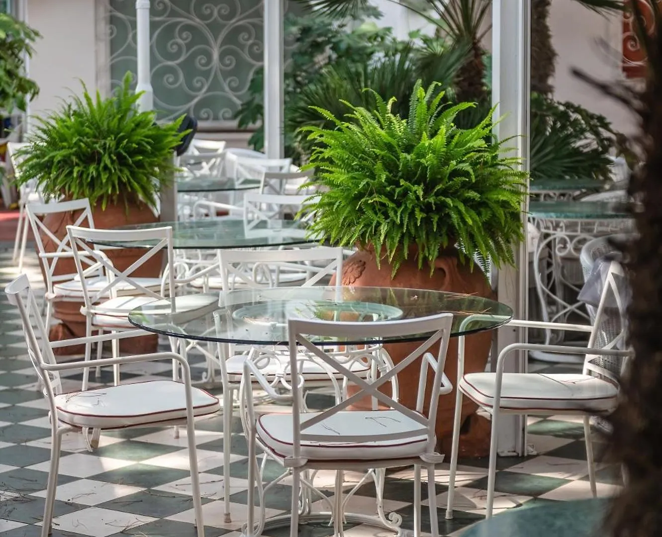 Agora Park Hotel Lido di Jesolo
