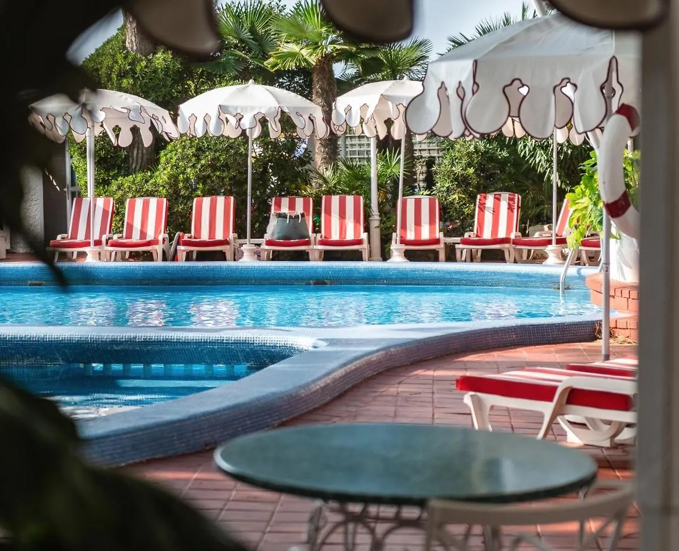 Agora Park Hotel Lido di Jesolo