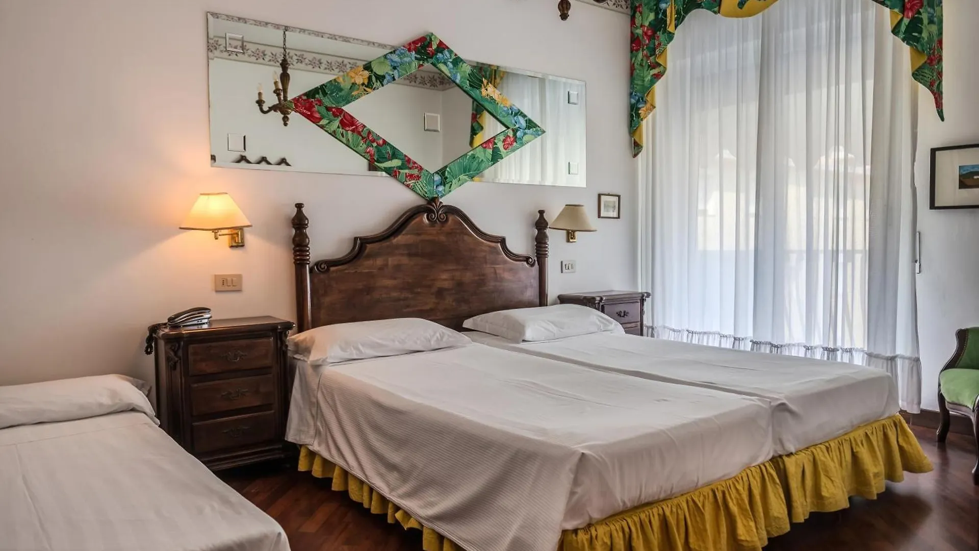 Agora Park Hotel Lido di Jesolo 3*,  Italy