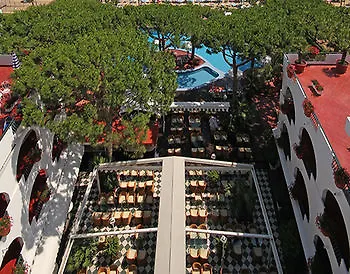 Agora Park Hotel Lido di Jesolo 3*,  Italy
