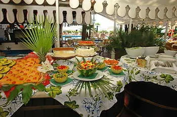 Agora Park Hotel Lido di Jesolo
