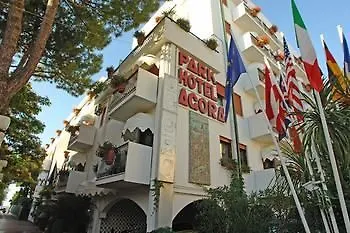 Agora Park Hotel Lido di Jesolo