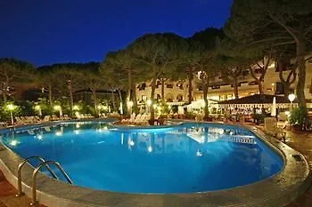 Agora Park Hotel Lido di Jesolo 3*,  Italy